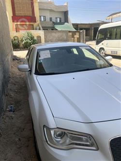 کرایسلەر 300